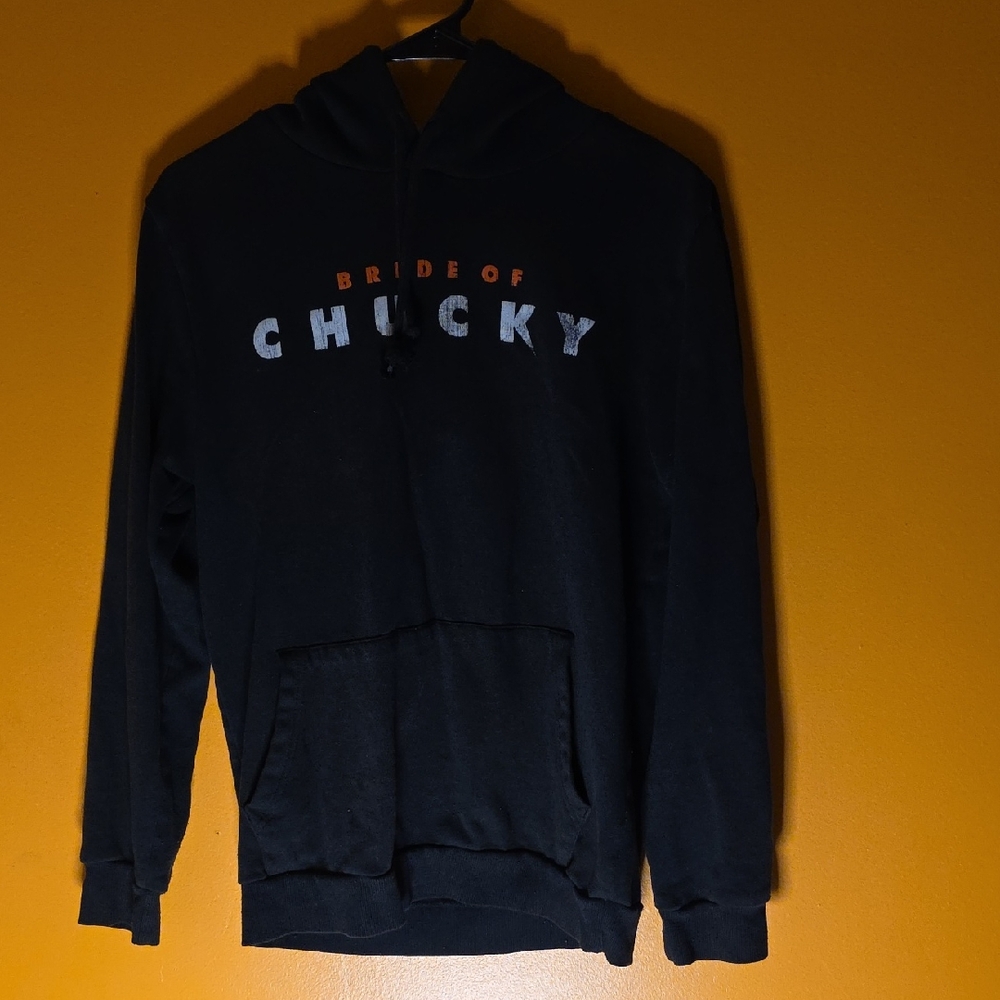 'Bride of Chucky' Hoodie